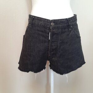 DSQUARED2 Denim Shorts